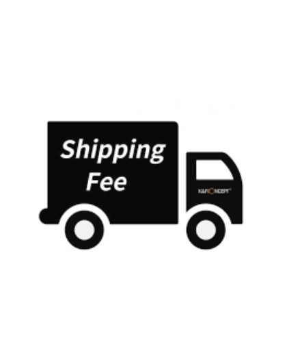 Shipping fee